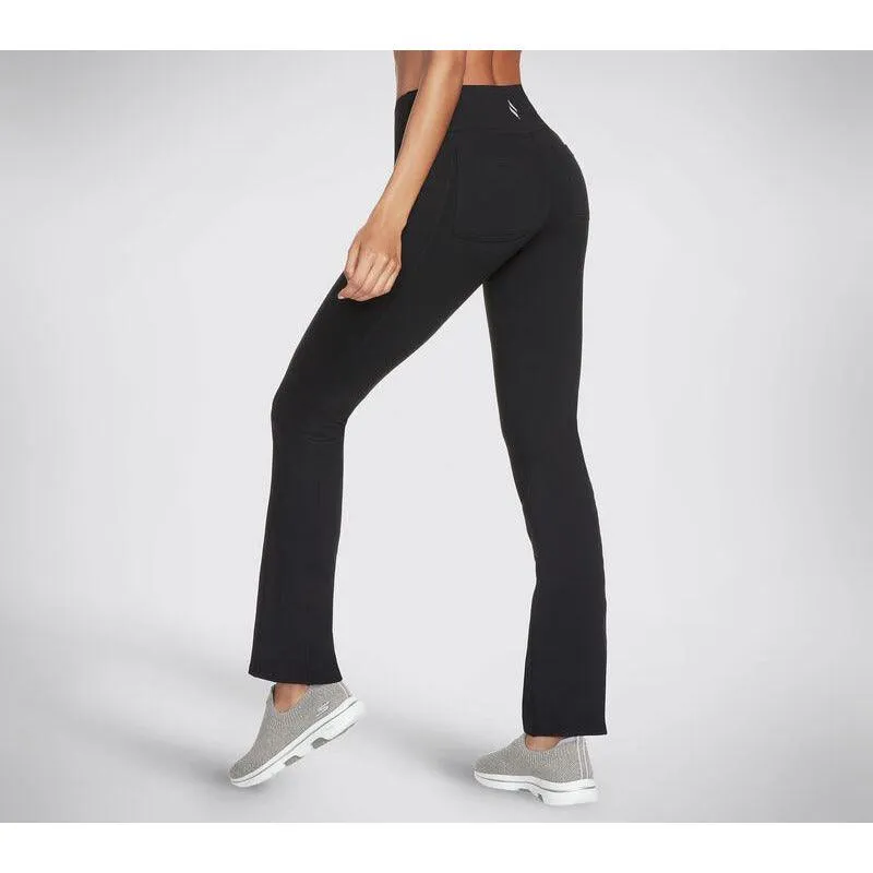 Skechers Women’s GoWalk OG Pant Petite Black