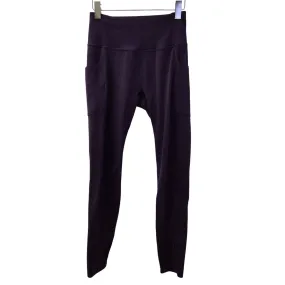 Soybu Side Pocket Activewear Leggings Size Medium
