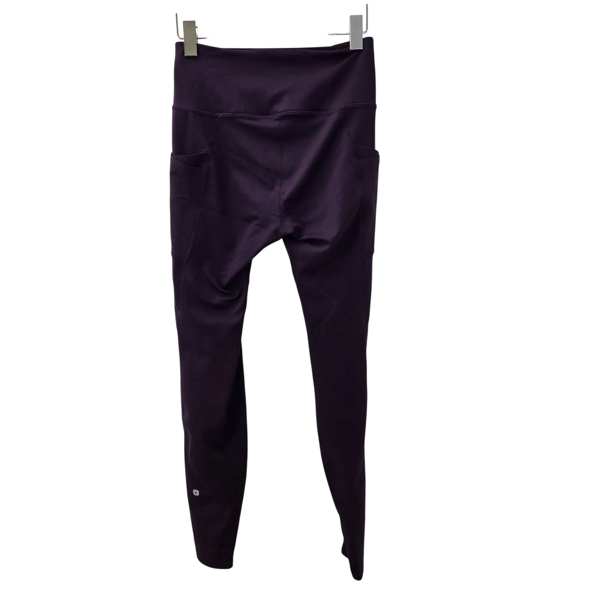 Soybu Side Pocket Activewear Leggings Size Medium