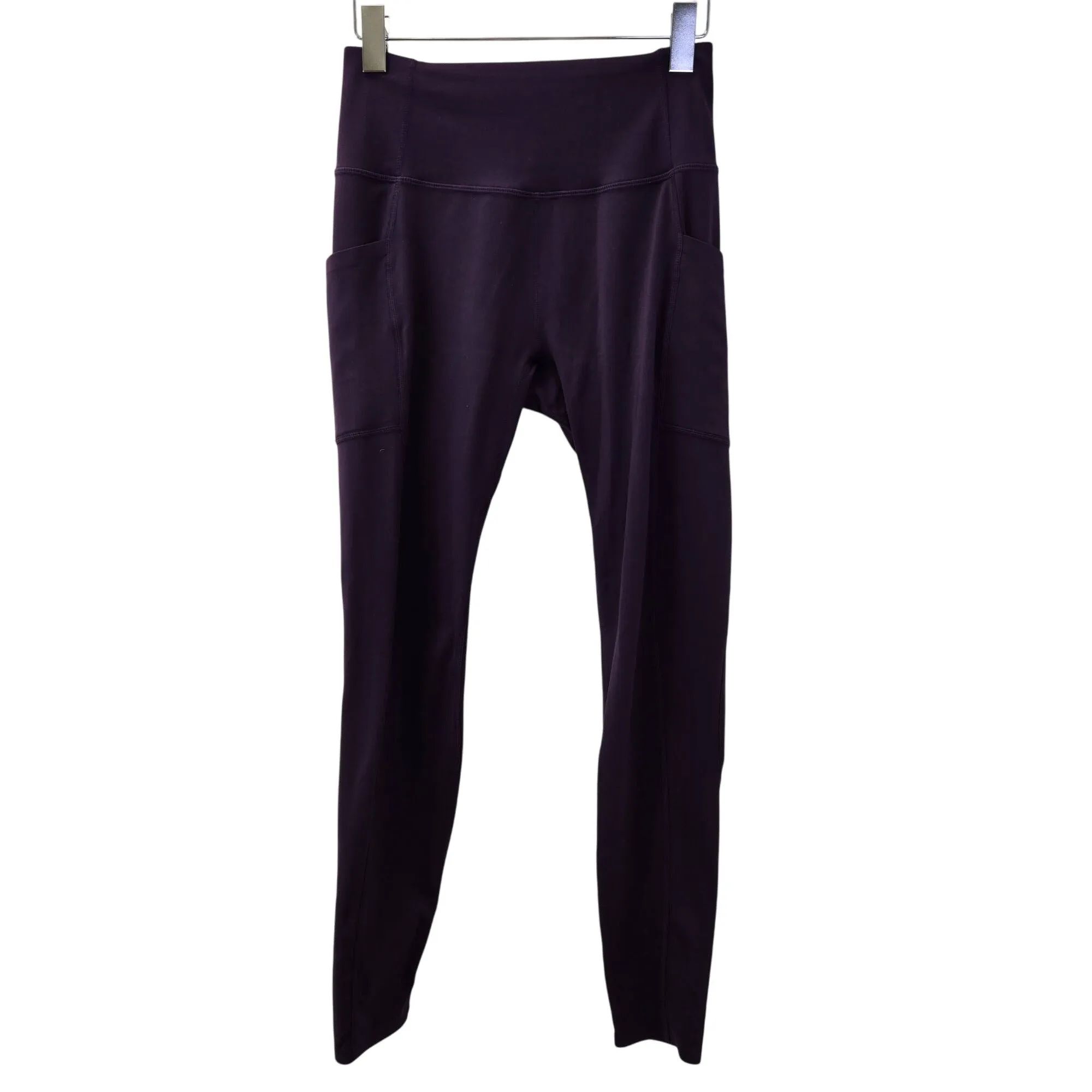 Soybu Side Pocket Activewear Leggings Size Medium