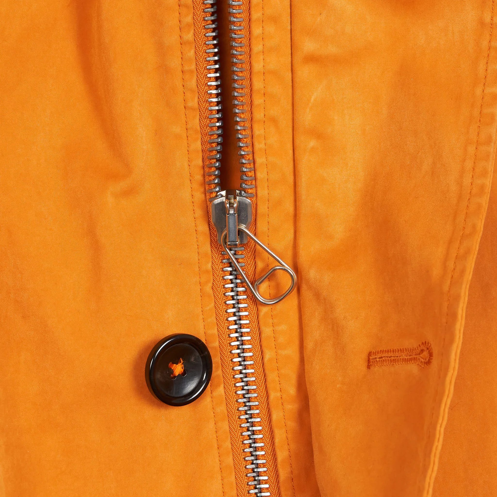 Ten c Sniper Parka 3 in 1 Complete with Shearling Liner Jacket