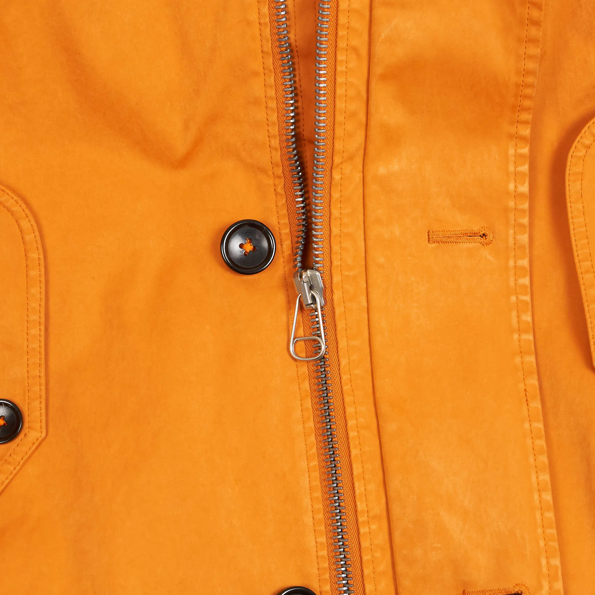 Ten c Sniper Parka 3 in 1 Complete with Shearling Liner Jacket