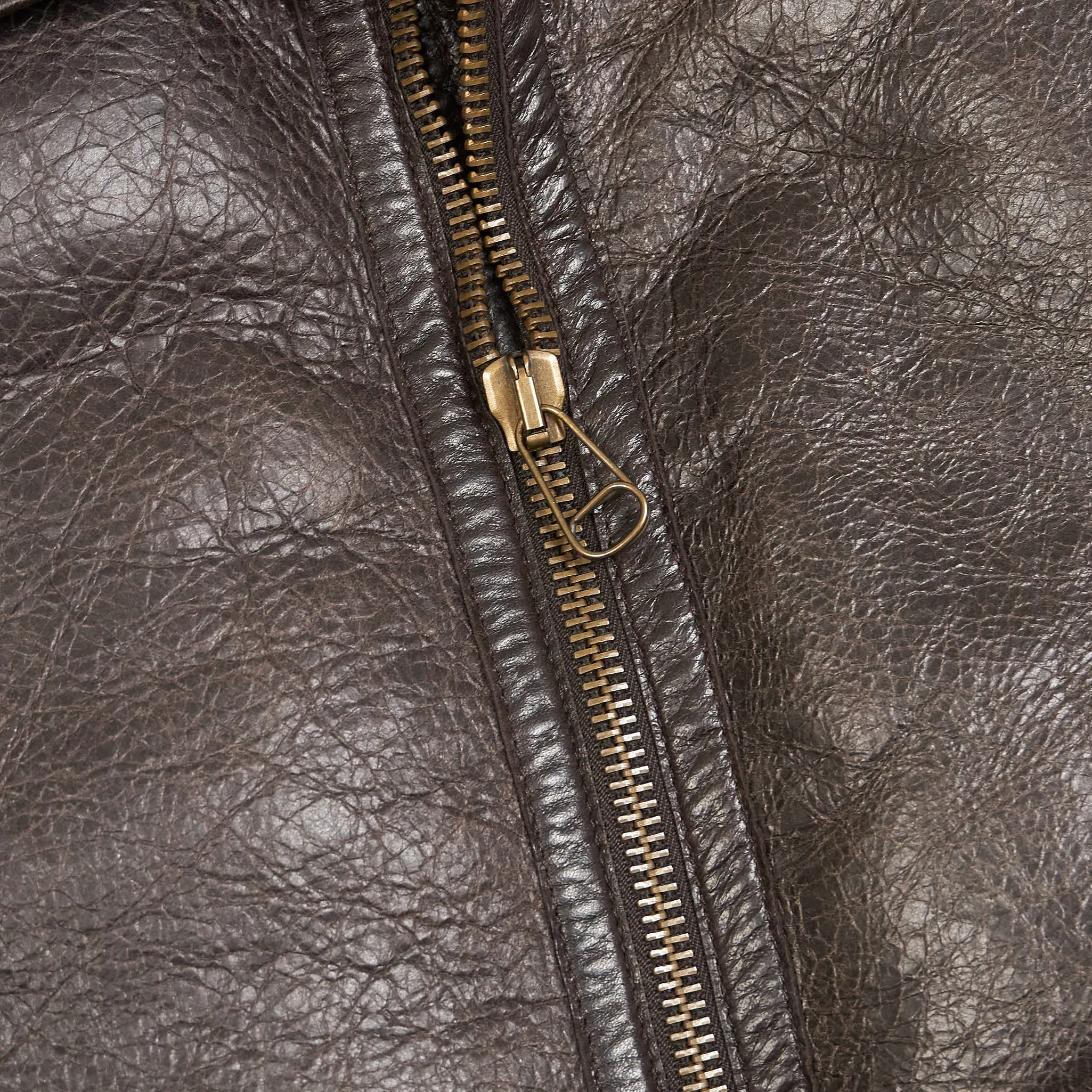 Ten c Sniper Parka 3 in 1 Complete with Shearling Liner Jacket
