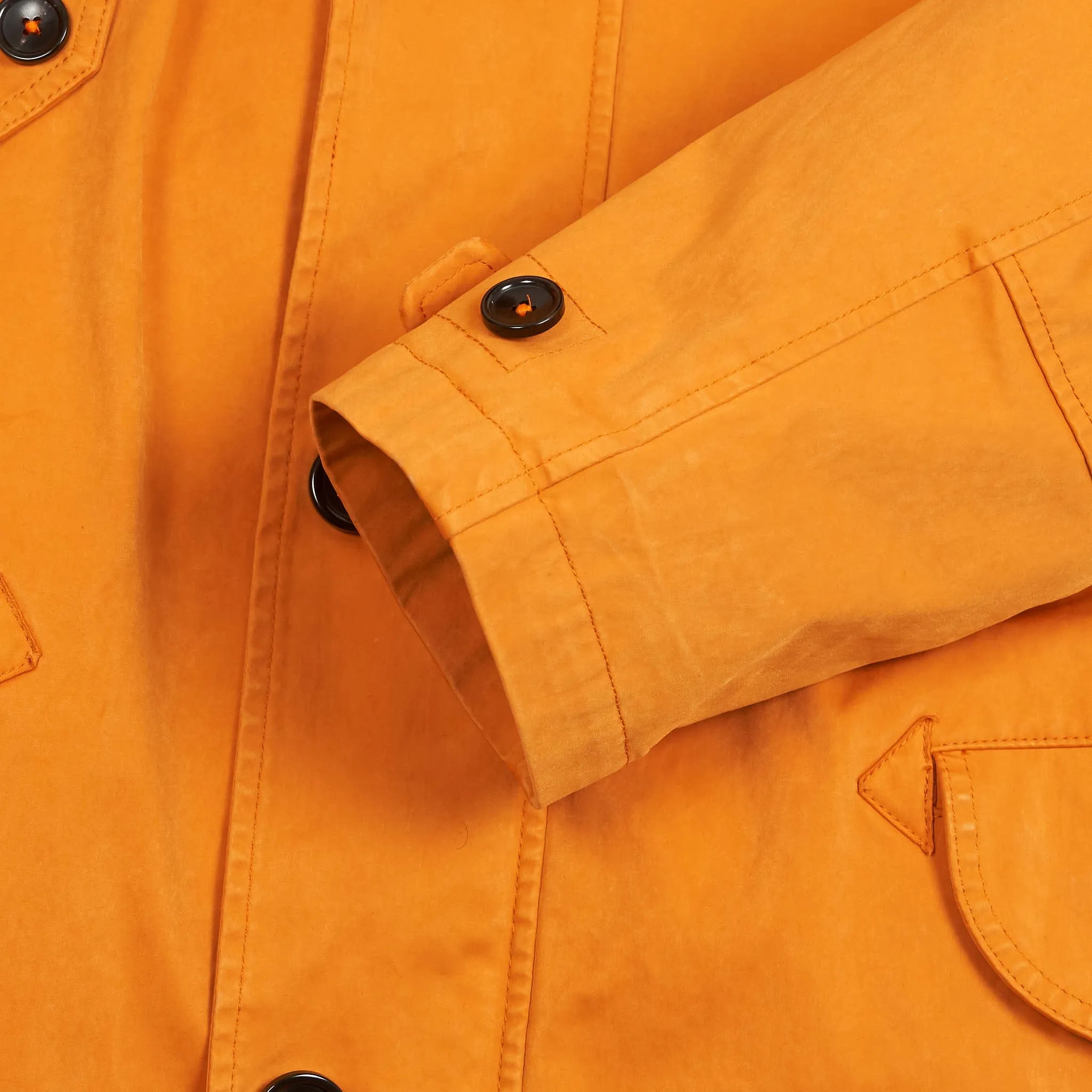 Ten c Sniper Parka 3 in 1 Complete with Shearling Liner Jacket