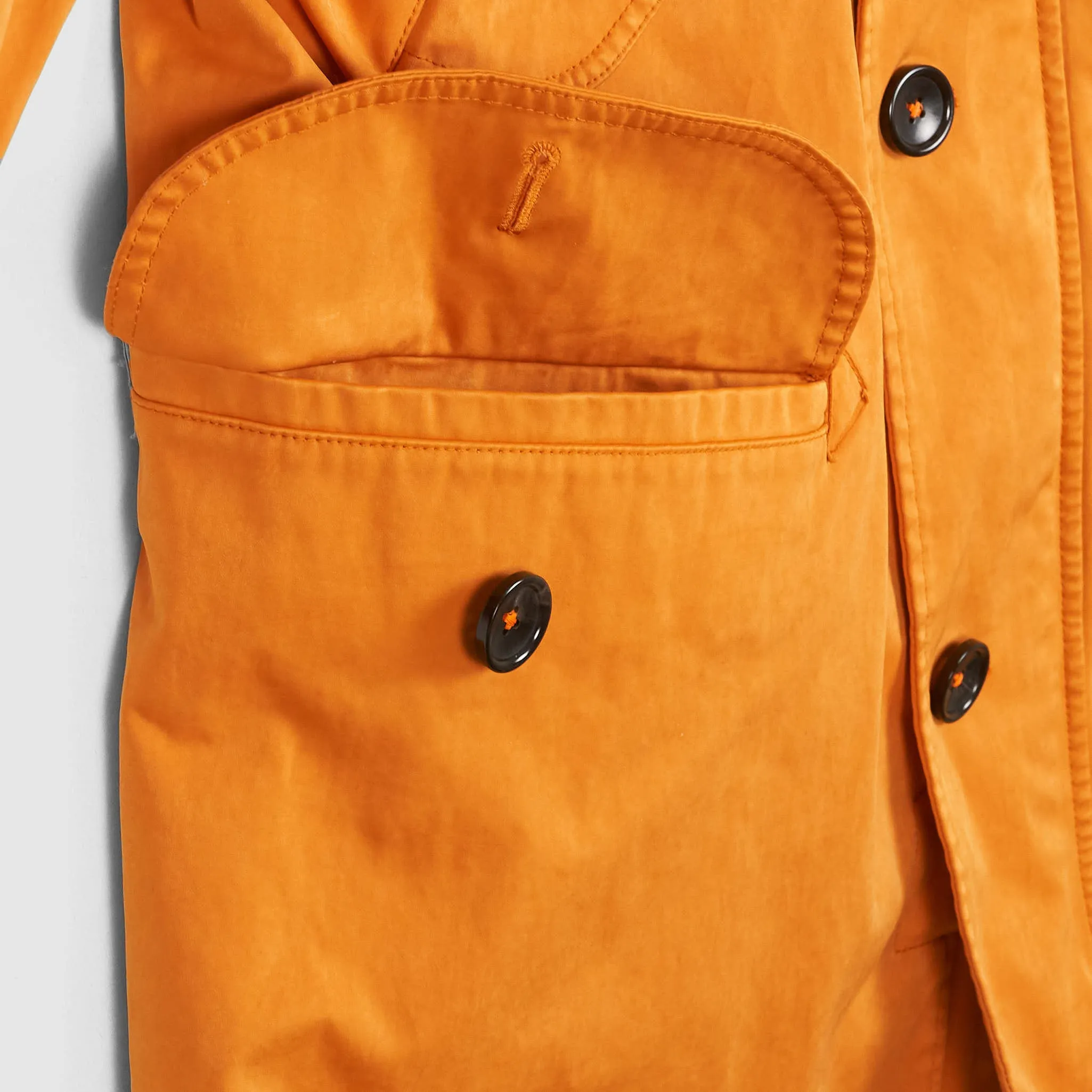 Ten c Sniper Parka 3 in 1 Complete with Shearling Liner Jacket