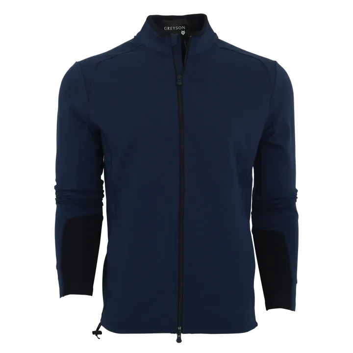 Trailwolf Jacket