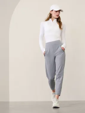 Trekkie North High Rise Jogger