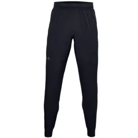 Under Armour Black Rival Pants