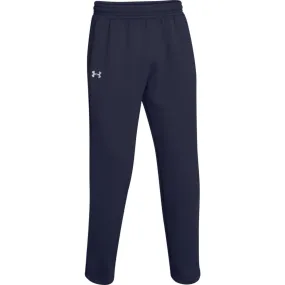 Under Armour Men's Navy ColdGear Infrared Elevate Pant
