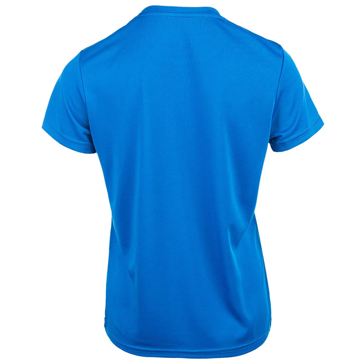 Vista V2 W Performance S/S Tee - Directoire Blue