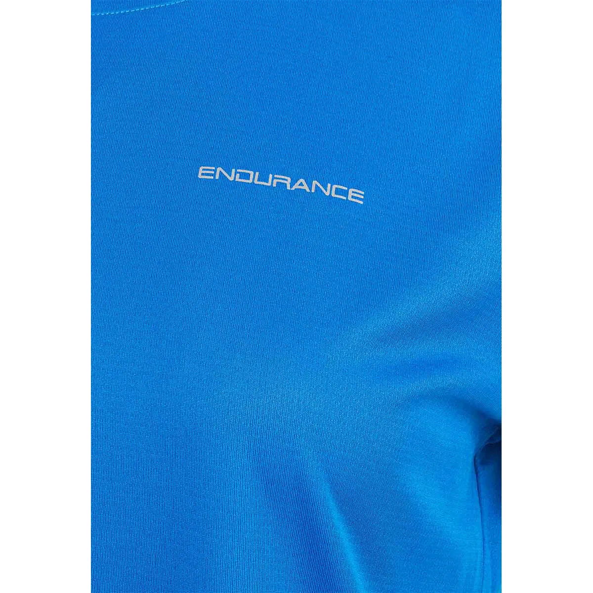 Vista V2 W Performance S/S Tee - Directoire Blue