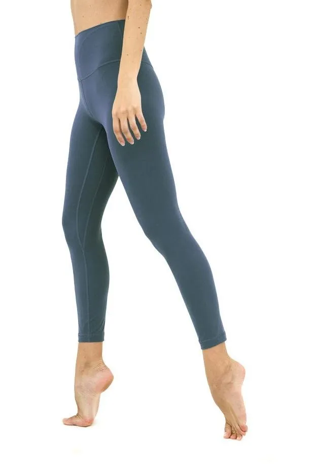 Wi High-Rise Yoga Pant 25"- Balsam