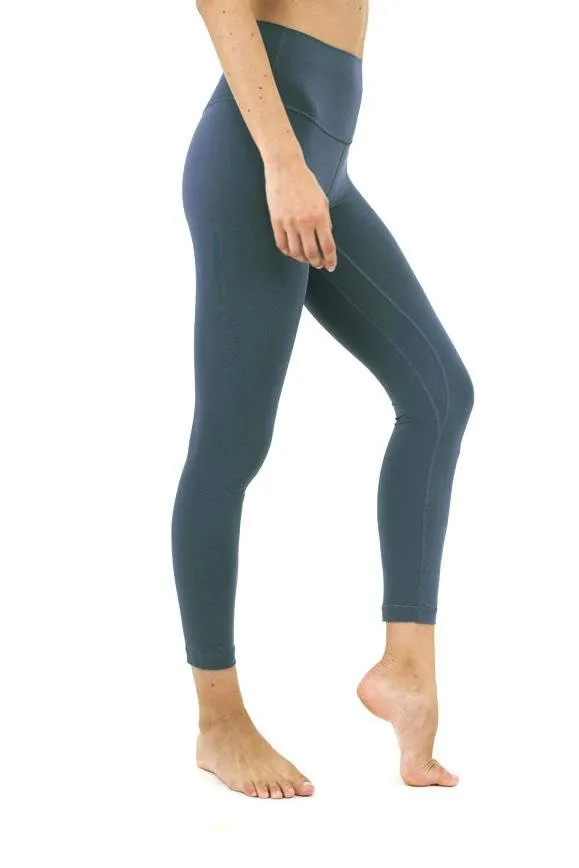 Wi High-Rise Yoga Pant 25"- Balsam