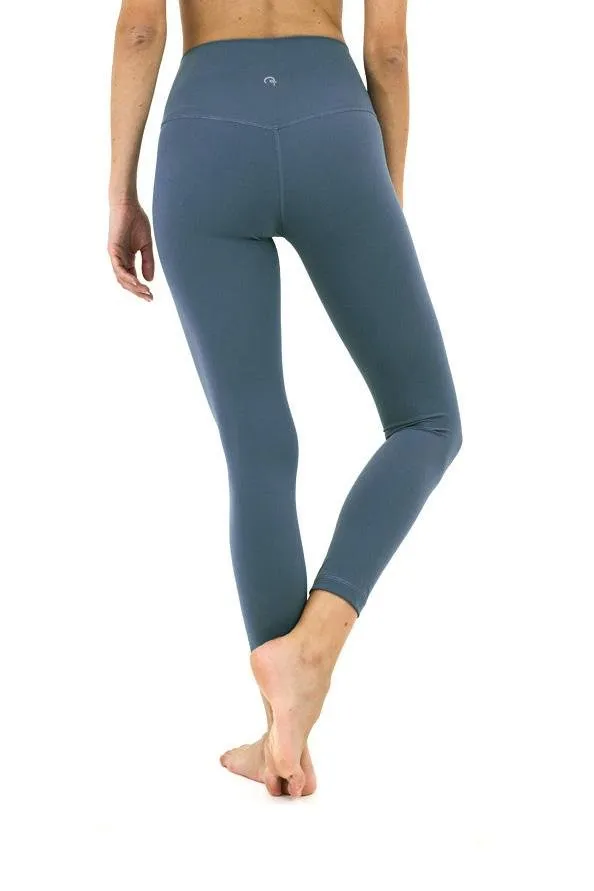 Wi High-Rise Yoga Pant 25"- Balsam