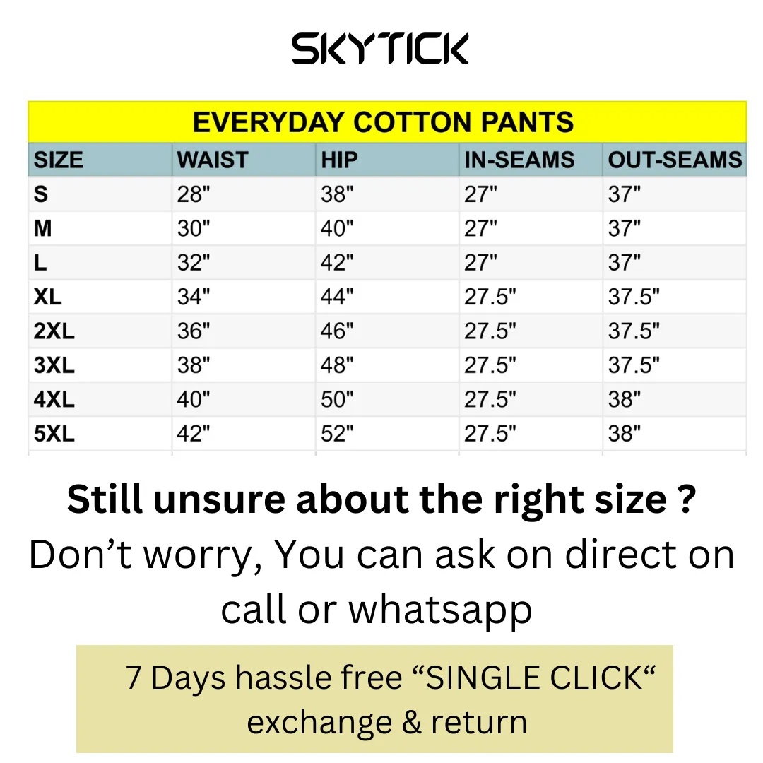 WINE COTTON PANTS