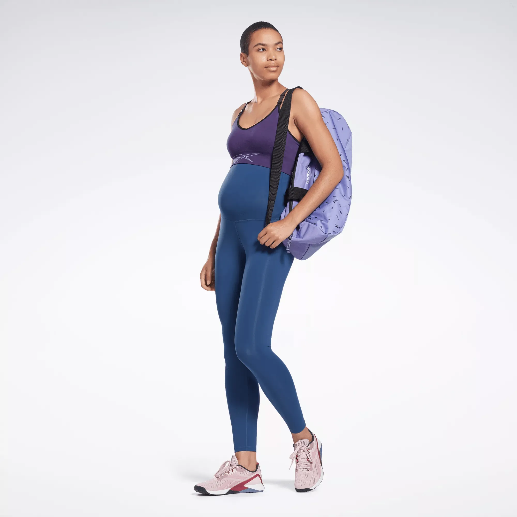 Women's Lux Maternity 2 Leggings