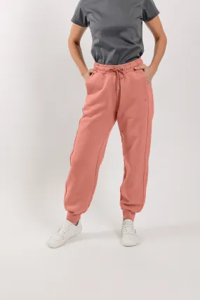 Women's sweatpants Be Lenka Essentials - Salmon Pink