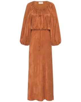 Zelda Midi Dress